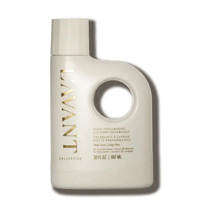LAUNDRY DETERGENT FRESH LINEN