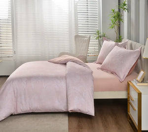 OPULENT DESIGN BERMUDA BREEZE LINEN SET