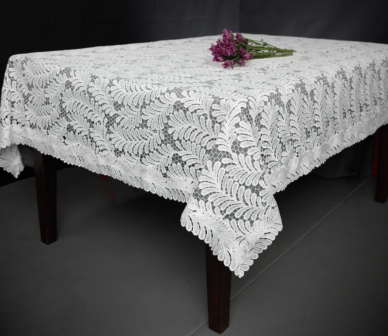 CARTIER TABLECLOTH