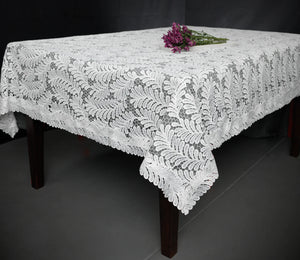 CARTIER TABLECLOTH