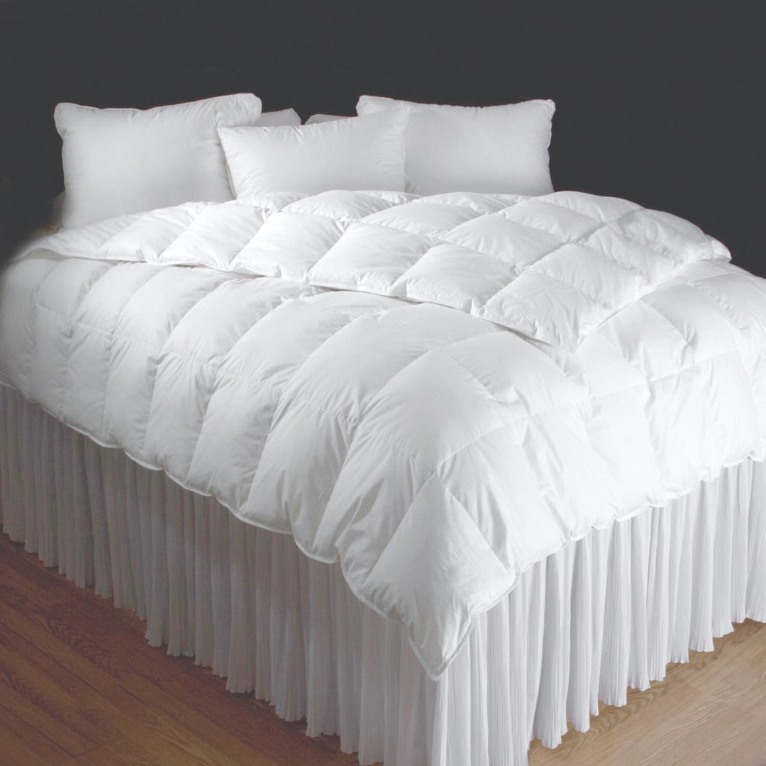 DOWNTOWN CALLA LILY YEAR ROUND COMFORT PLATINUM