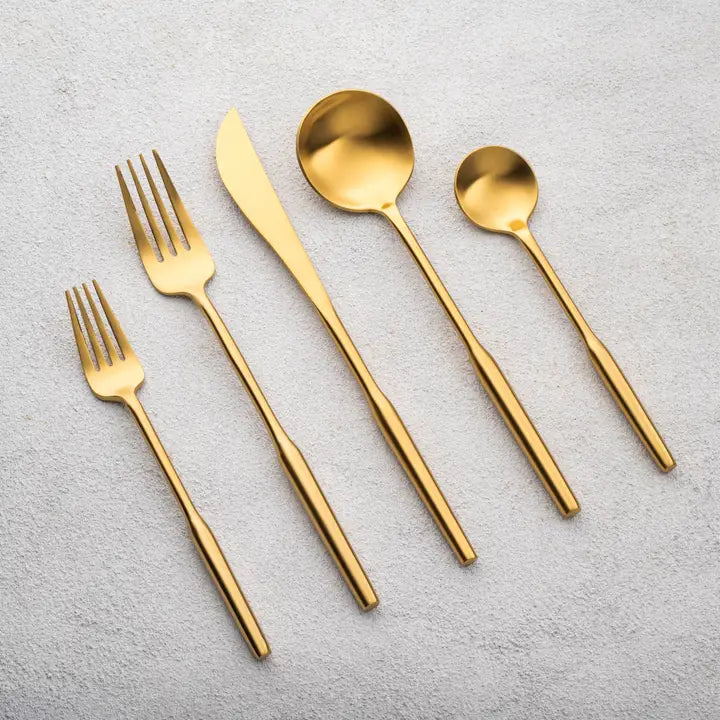 VIKKO DINE-ARLINGTON BRUSHED 20 PC F/W