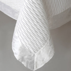 VELVETTE TABLECLOTH