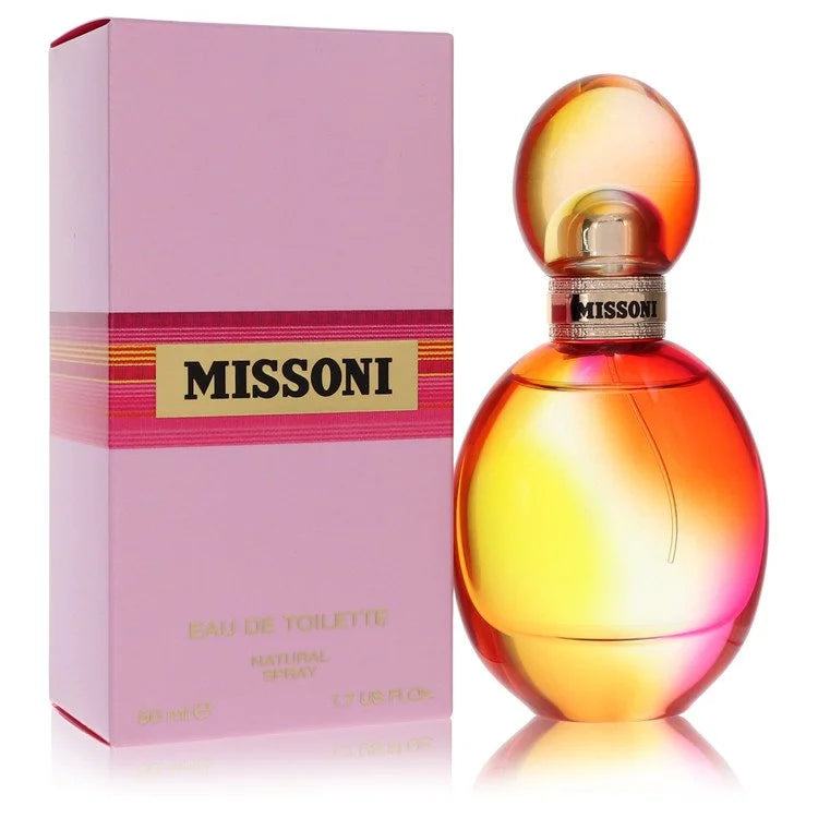 MISSONI PERFUME 1.7 OZ