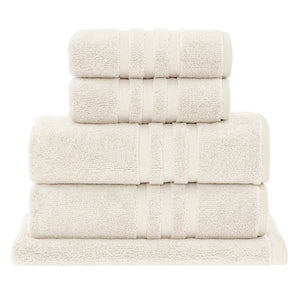 VELUDA LUXUS RIO TOWELS