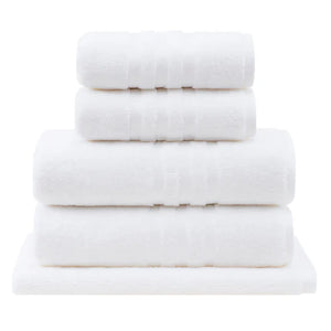 VELUDA LUXUS RIO TOWELS
