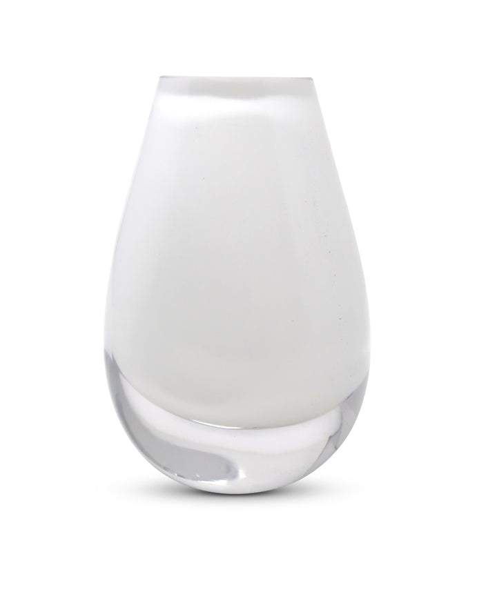 GLASS BUD VASE