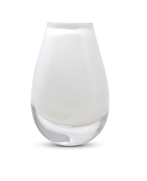 GLASS BUD VASE