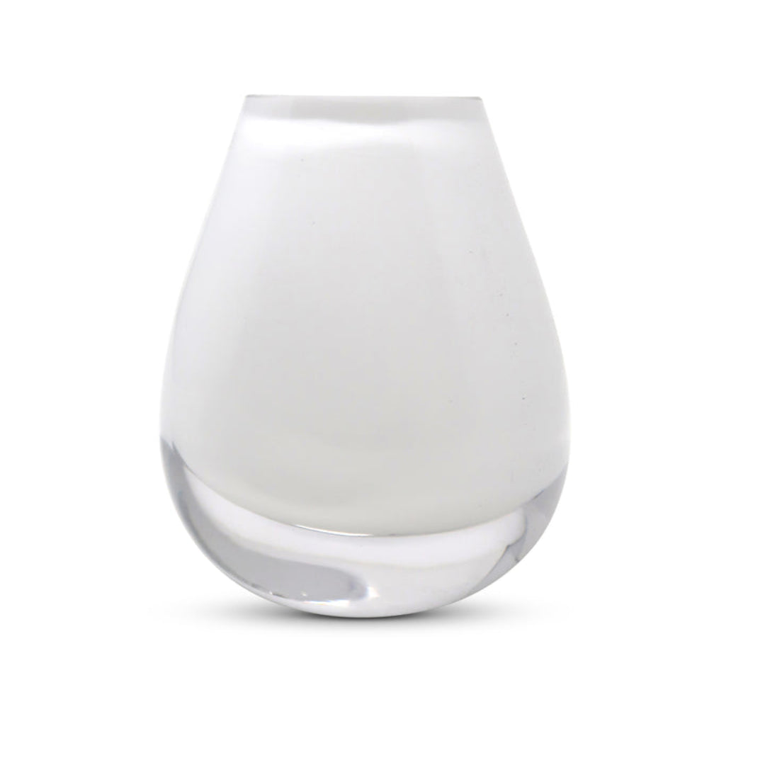 GLASS BUD VASE