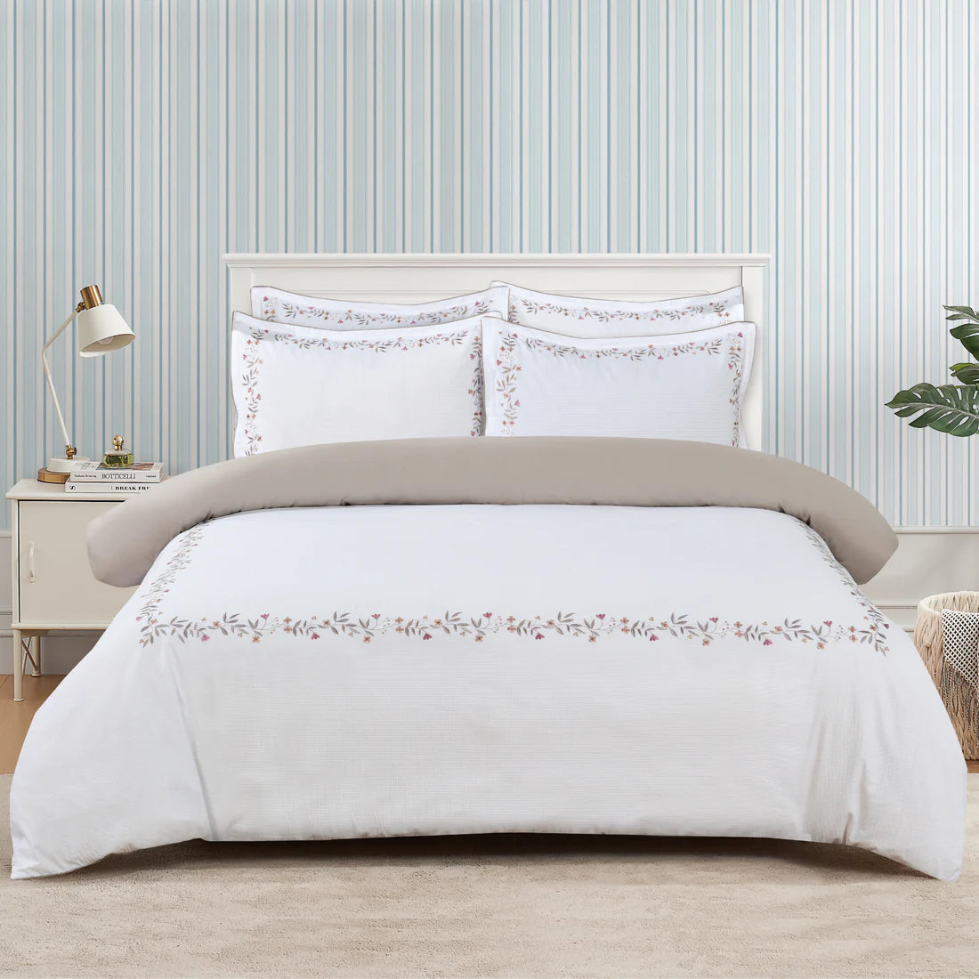 MADISON MAGNOLIA HOTEL COLLECTION