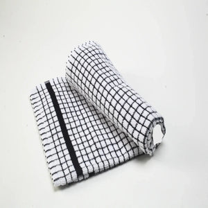 POLI CHECK DISH TOWEL