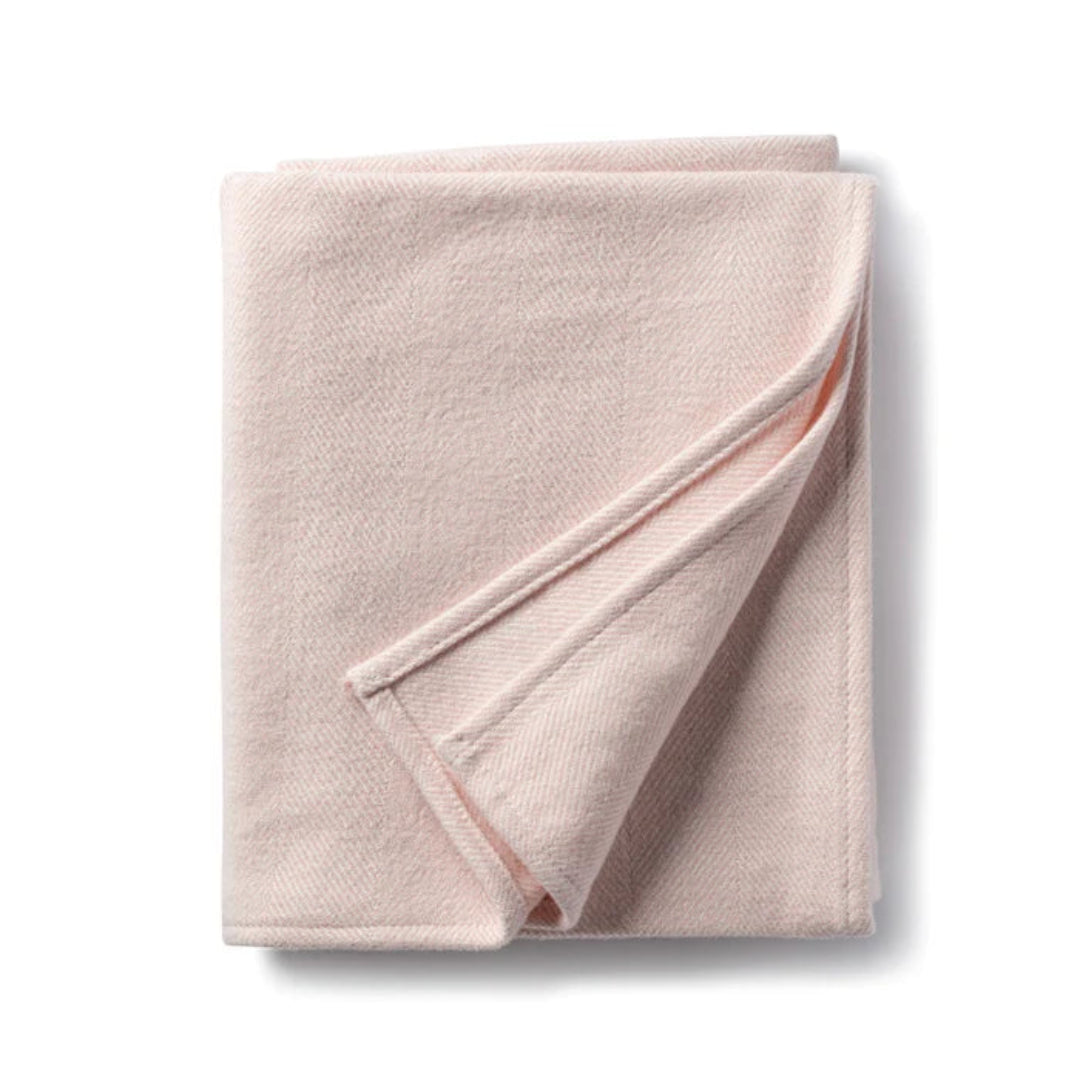 DH CHEVRON BEBE BLANKET