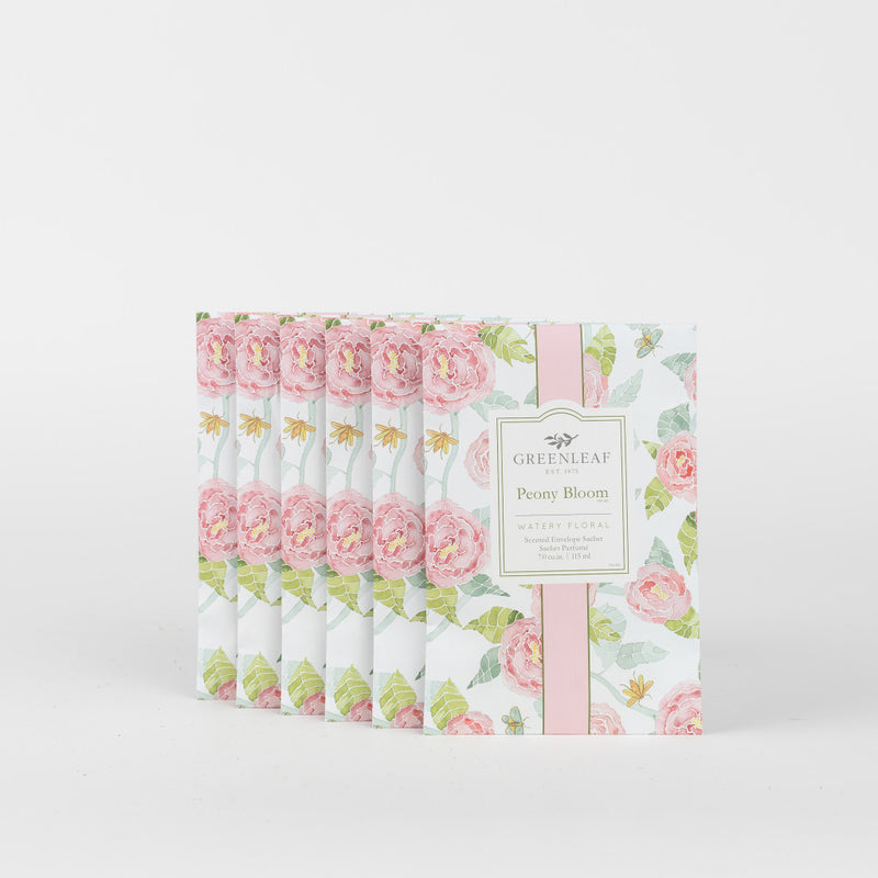 LARGE SACHET