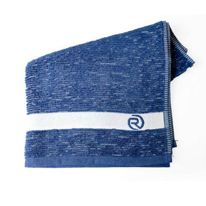 ROSEBERRY RIPPLE LIGHT DISH TOWEL