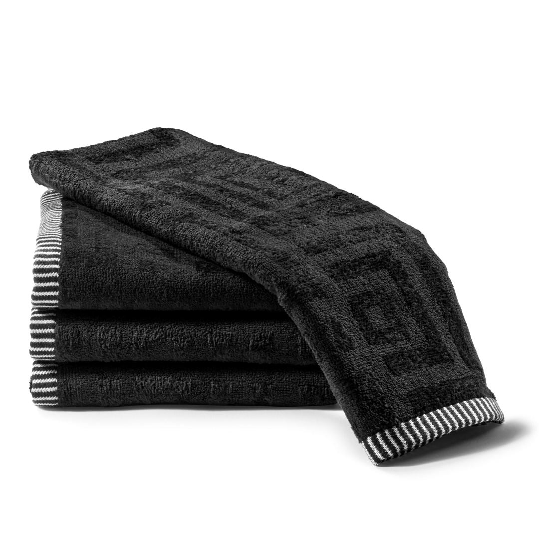 MAZE HAND TOWEL