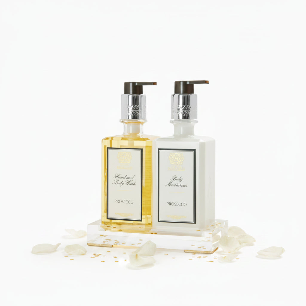 ANTICA BATH & BODY GIFT SET