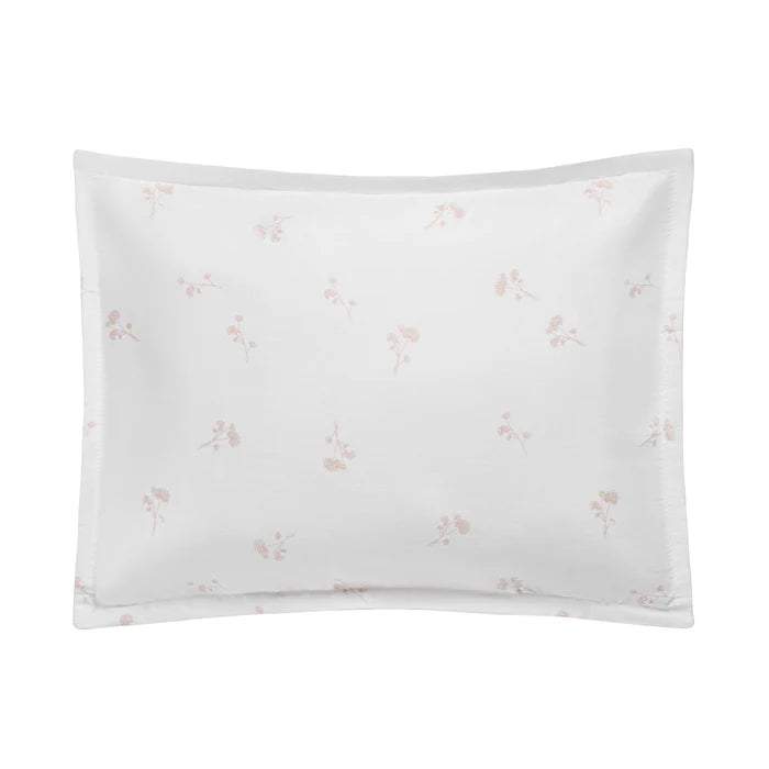 DH FLORA LINEN SET 4PC