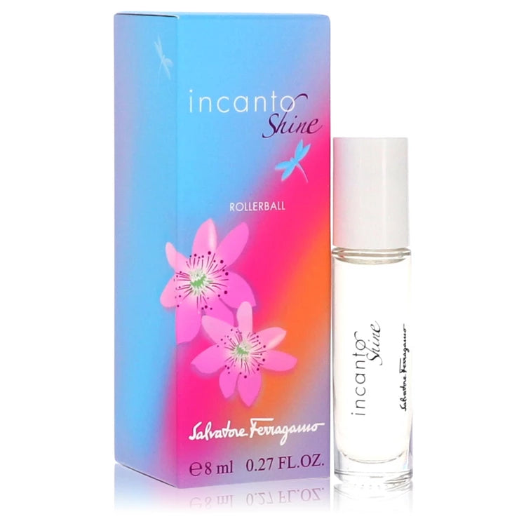 INCANTO SHINE PERFUME ROLLERBALL .27