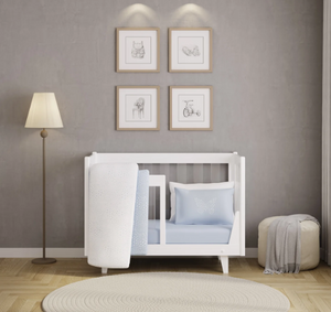 SILONNA SIERRA SINGLE BED