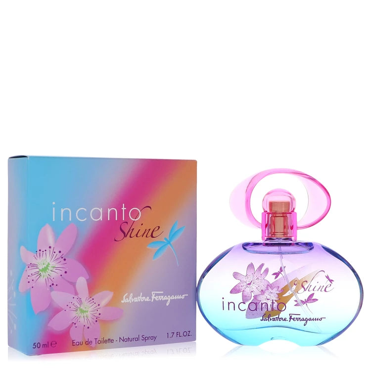 INCANTO SHINE PERFUME 1.7 OZ