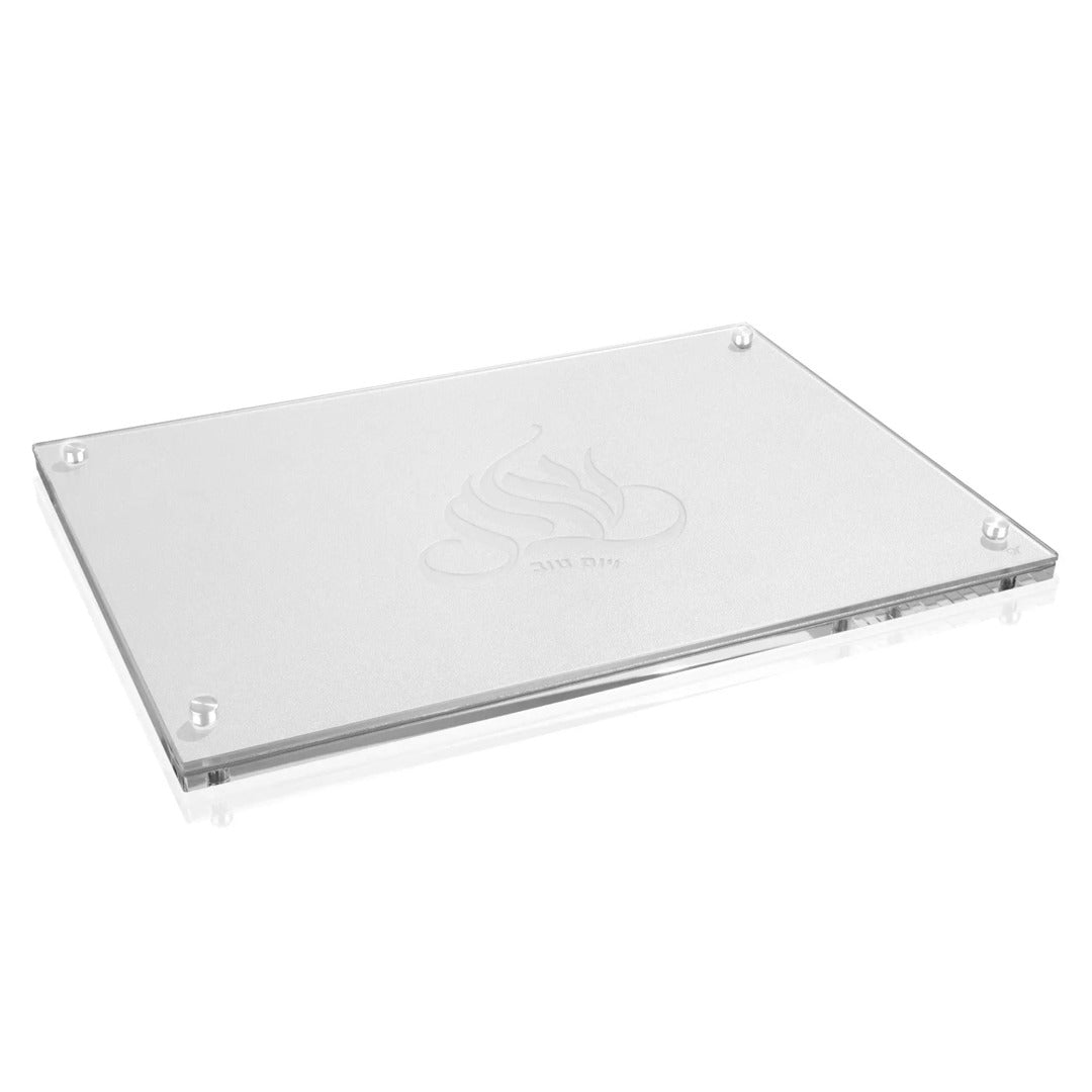 WATERDALE EMBOSSED REGAL CHALLAH BOARD