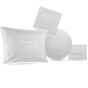 HEMSTITCH PESACH SET