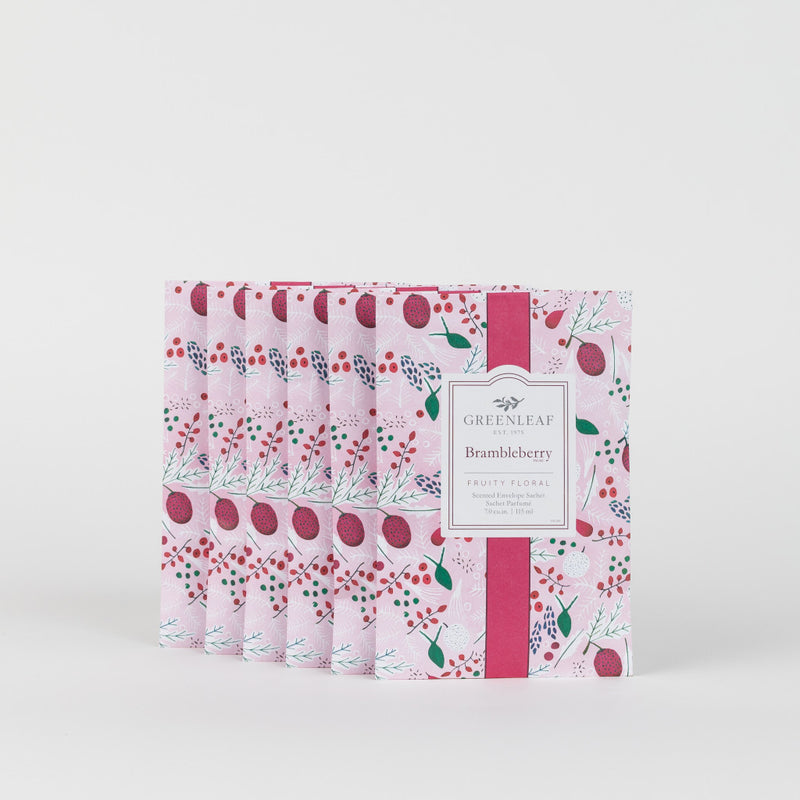 LARGE SACHET