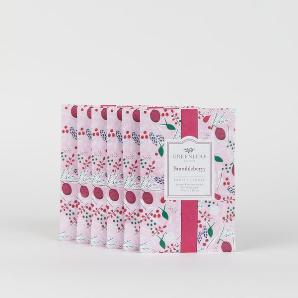GREENLEAF LARGE SACHET - The Towel And Home Shoppe
