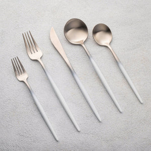 DINE-VERA FLATWARE 18/10 20 PC