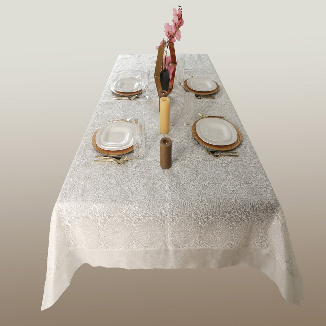 AUSTIN TABLECLOTH