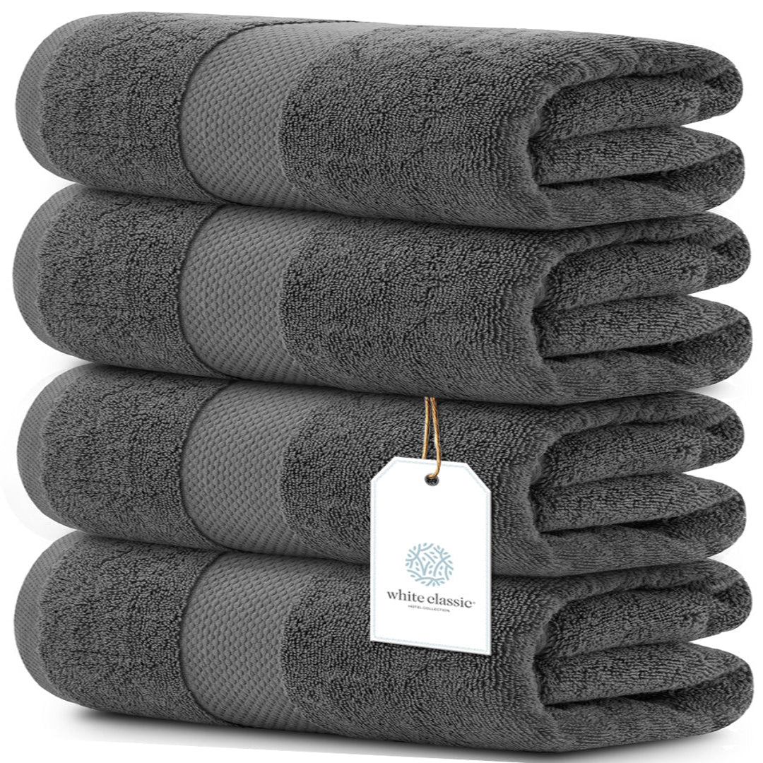HOTEL TOWEL COLLECTION