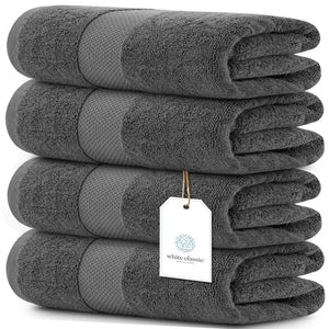 HOTEL TOWEL COLLECTION