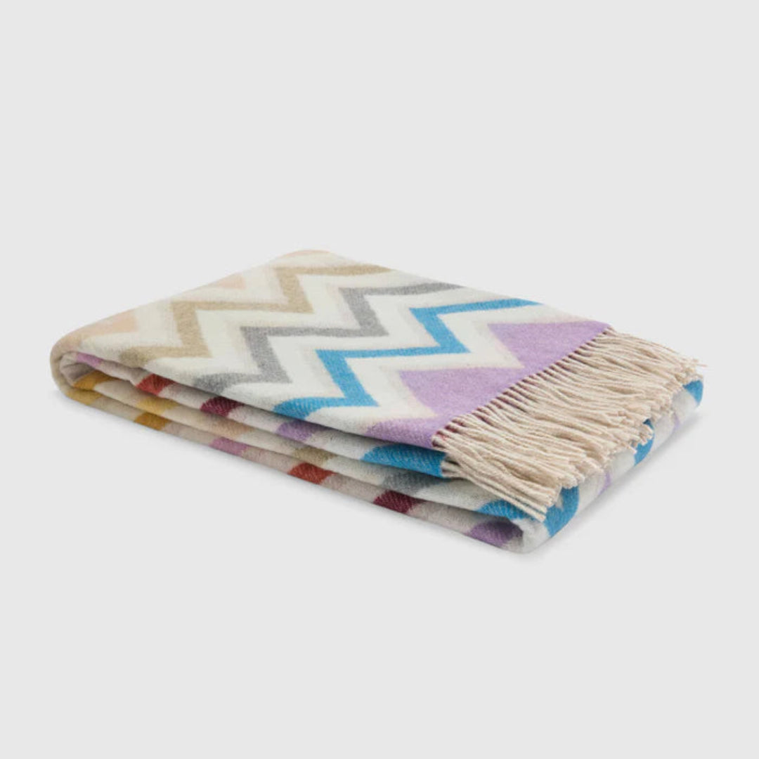 MISSONI WATAMU THROW