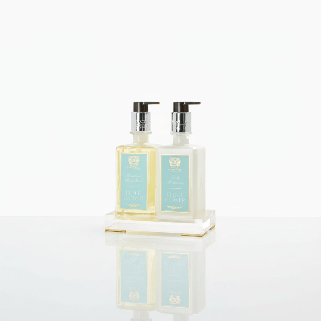ANTICA BATH & BODY GIFT SET