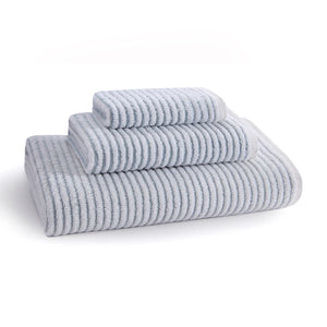 SULLIVAN RIBBED TOWEL