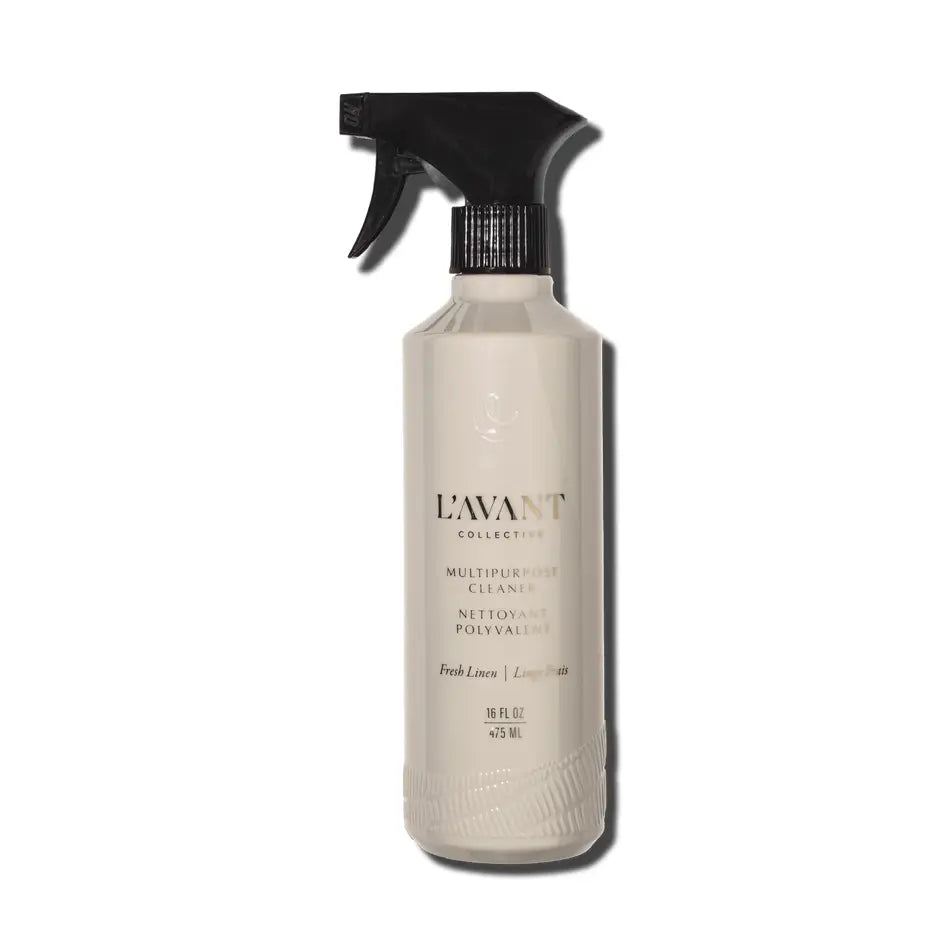 FRESH LINEN MULTIPURPOSE CLEANER