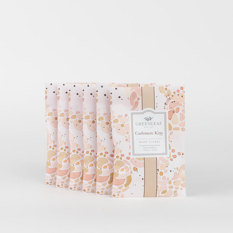 LARGE SACHET