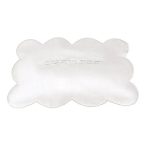 SCALLOPED CHALLAH COVER