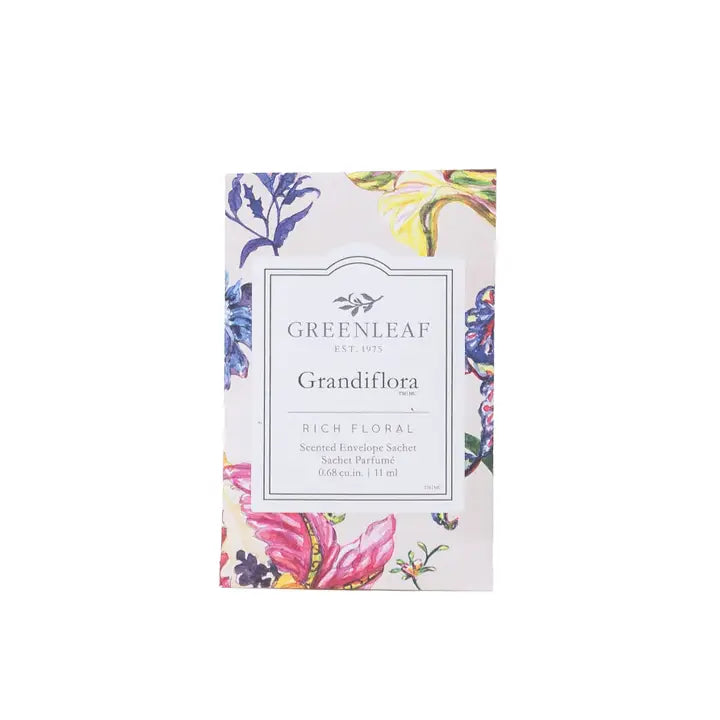 GRANDIFLORA SMALL SACHET