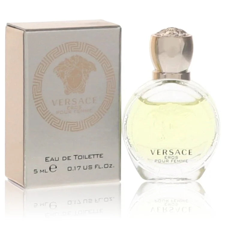VERSACE EROS BY VERSACE PERFUME .17 OZ