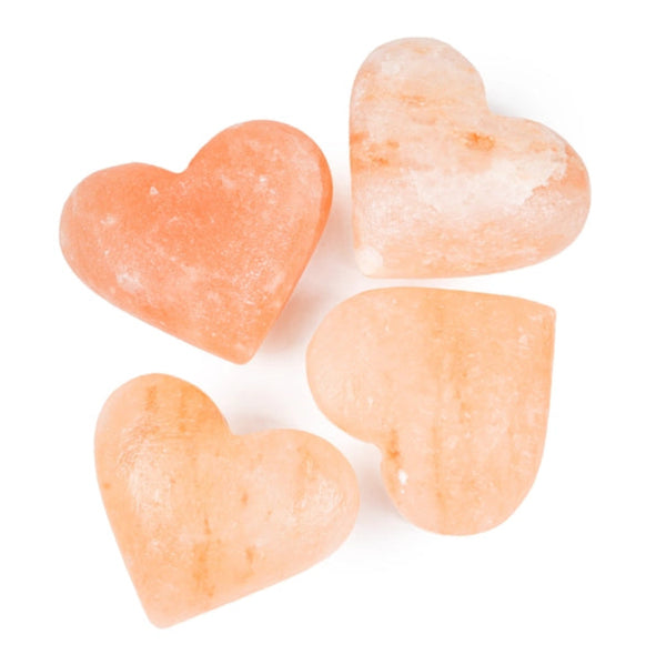 BULK HEART STONE - The Towel And Home Shoppe