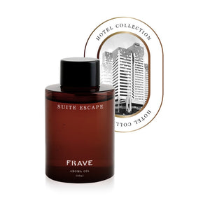 FRAVE MACHINE DIFFUSER REFILL 100 ML