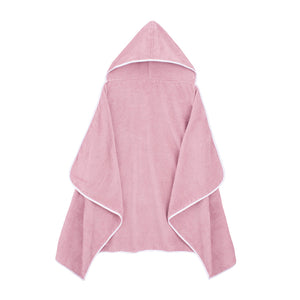 HOODED TODDLER TOWEL