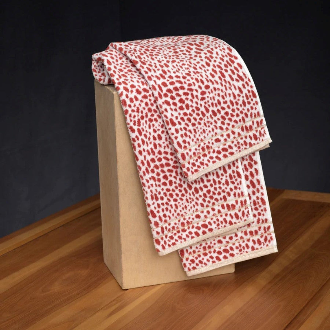 RASPBERRY HAND- 19 X 30