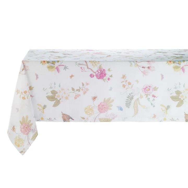 BOTANICA TABLECLOTH