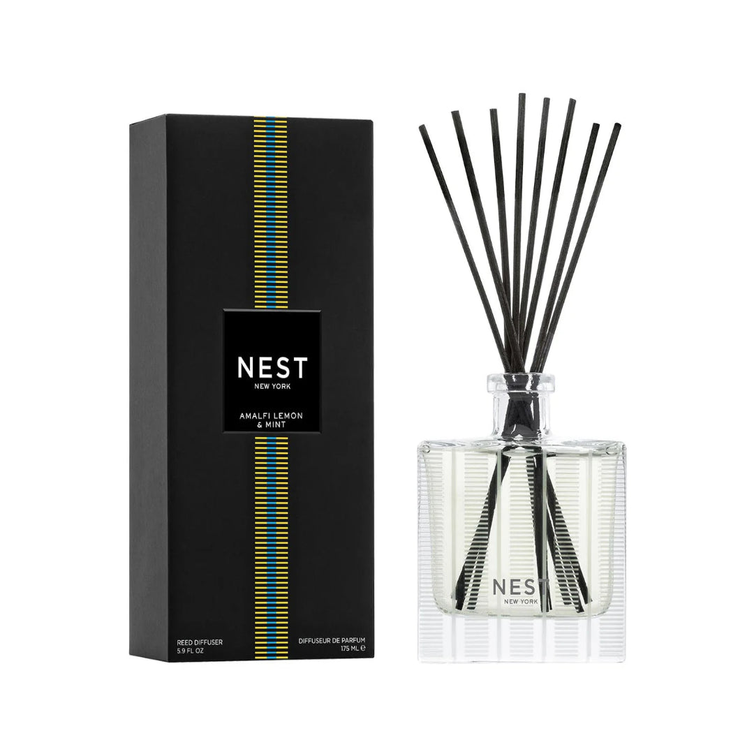 REED DIFFUSER
