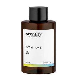 SCENTIFY OIL REFILL