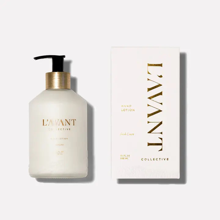 L'AVANT HAND LOTION