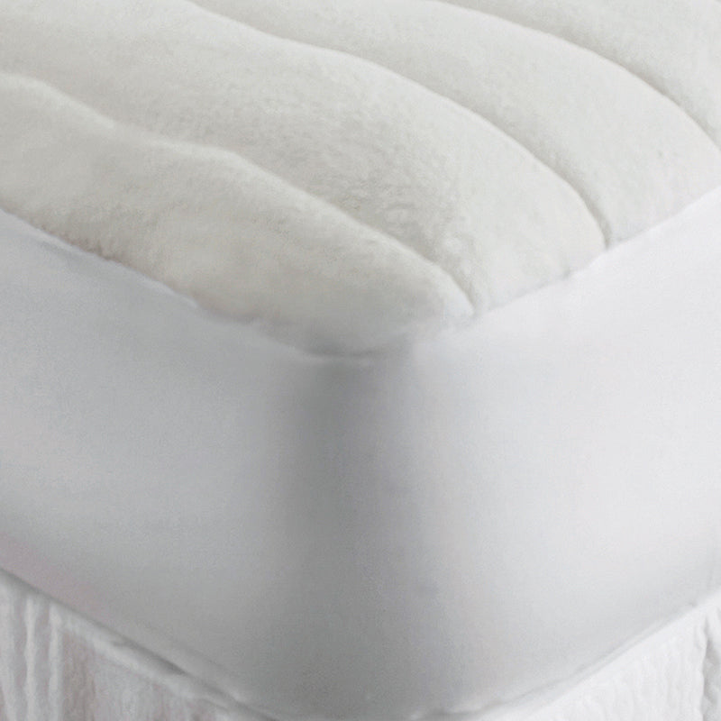 DOWNTOWN COMFORT MATTRESS PADS