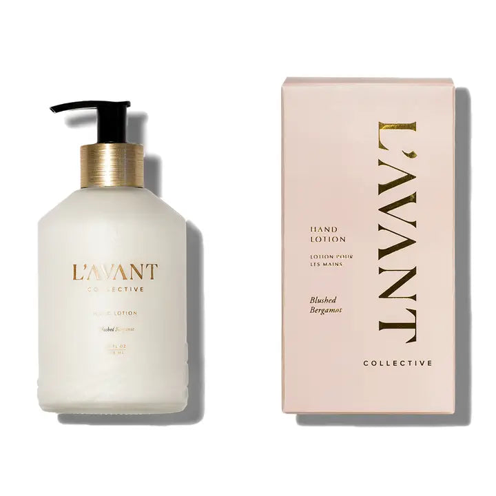 L'AVANT HAND LOTION